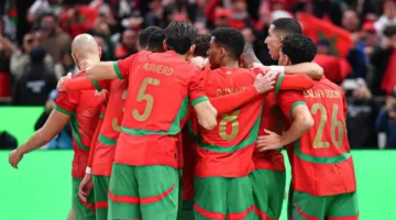 بصوت عصام الشوالي.. بي إن سبورتس تحدد معلق نهائي المغرب والسنغال